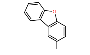 2-iododibenzo[b,d]furan