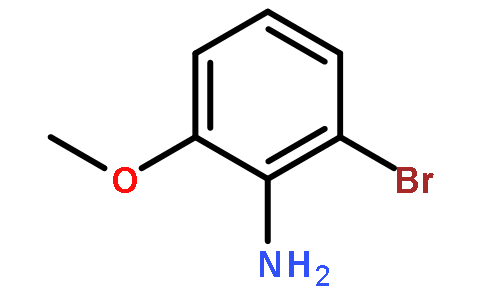 2-Bromo-6-methoxyaniline