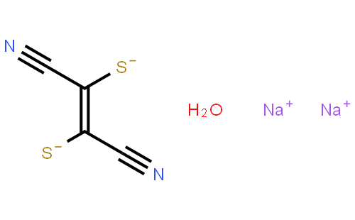 Disodium Dimercaptomaleonitrile