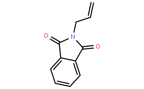 2-Allylisoindoline-1,3-dione