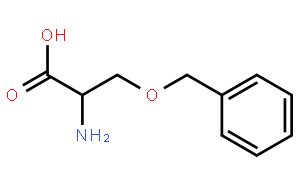 H-DL-Ser(Bzl)-OH