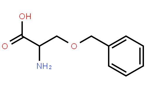 O-苄基-DL-丝氨酸