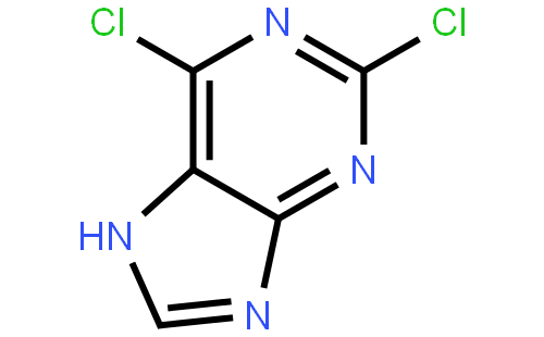 2,6-二氯嘌呤