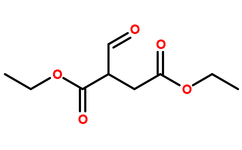 DIETHYL FORMYLSUCCINATE