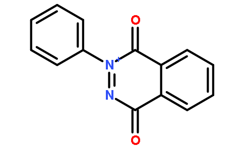 4-Hydroxy-2-phenyl-2-hydrophthalazin-1-one