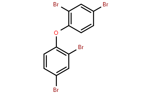 2,2',4,4'-TETRABROMODIPHENYL ETHER