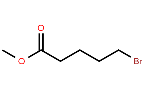 5-溴戊酸甲酯