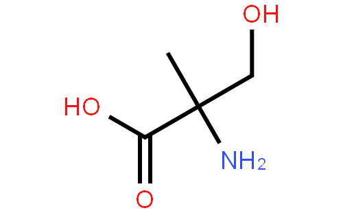 α-Methyl-D,L-serine