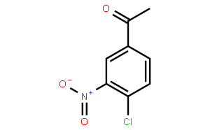 3'-硝基-4'-氯苯乙酮