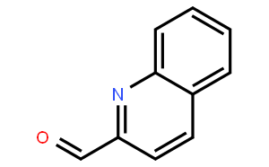 2-喹啉甲醛