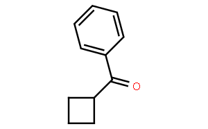 环丁基苯基甲酮