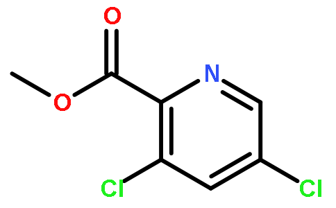 Methyl 3,5-dichloropicolinate