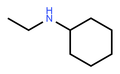 <i>N</i>-乙基环己胺