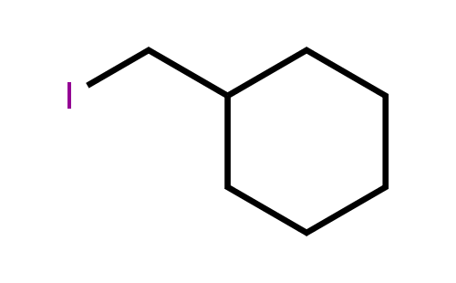 (Iodomethyl)cyclohexane