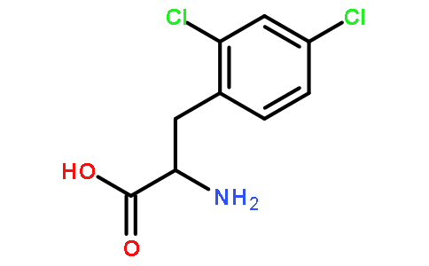 2,4-Dichloro-DL-phenylalanine