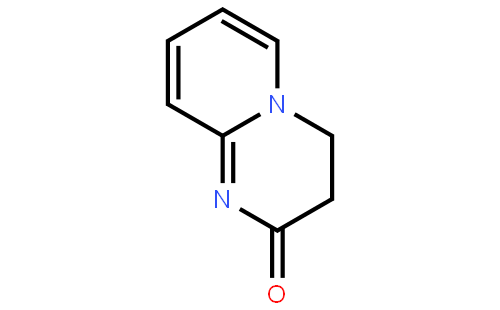 3,4-Dihydro-2-pyridol[1,2-a]pyrimidinone