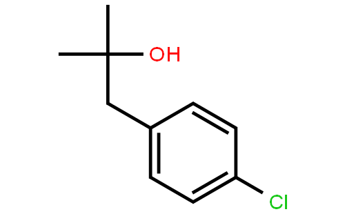 1-(4-氯苯基)-2-甲基-2-丙醇