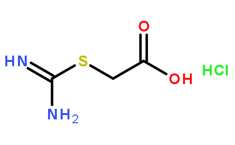 羧乙基异硫脲氯化物