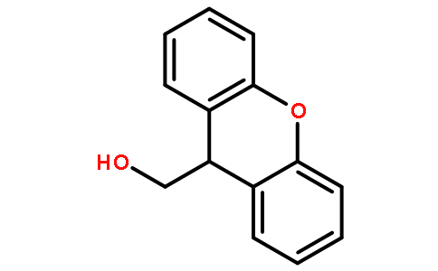 9h-xanthene-9-methanol