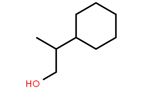 2-Cyclohexylpropan-1-ol