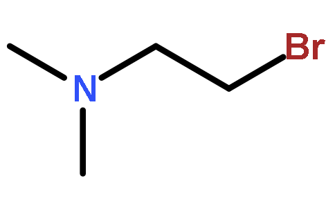 2-DIMETHYLAMINOETHYL BROMIDE
