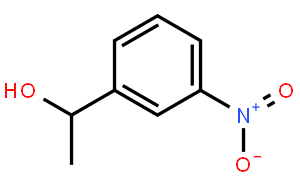 1-(3-硝基-苯酚)-乙醇