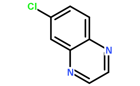 6-Chloroquinoxaline