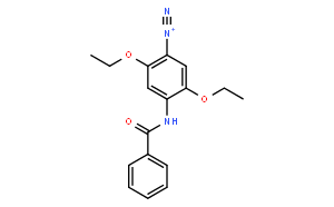 固藍(lán)BB鹽