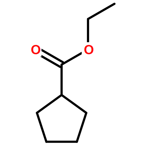 cyclopentanecarboxylic acid ethyl ester