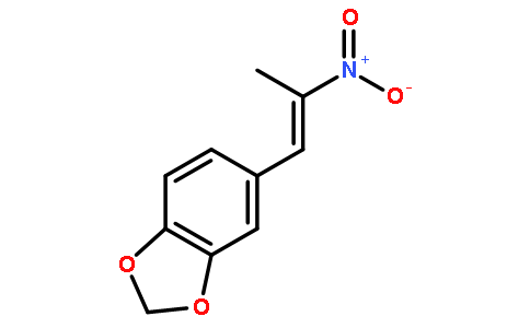 5-(2-Nitroprop-1-en-1-yl)benzo[d][1,3]dioxole