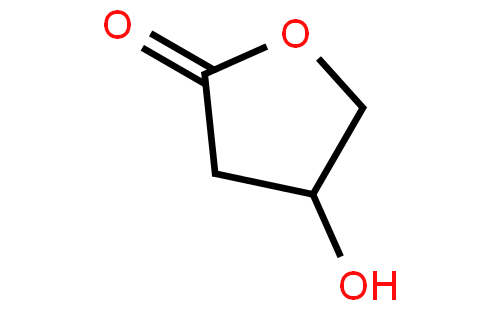 (+/-)-β-羟基-γ-丁内酯