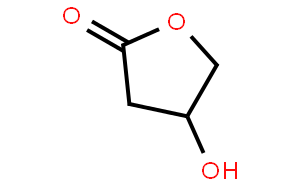 (+/-)-β-羟基-γ-丁内酯
