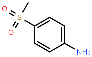 4-甲磺酰基苯胺