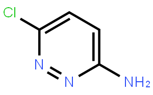 3-氨基-6-氯代哒嗪