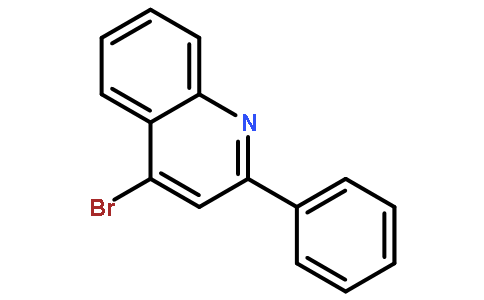 4-Bromo-2-phenylquinoline