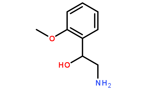 2-amino-1-(2-methoxyphenyl)ethanol
