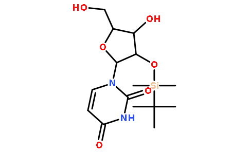 2'-TBDMS-RU