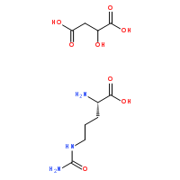 L-瓜氨酸-DL-蘋果酸(1:1)