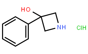 3-苯基-3-吖啶醇盐酸盐