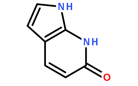1H-Pyrrolo[2,3-b]pyridin-6-ol