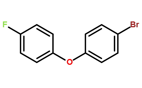 1-Bromo-4-(4-fluorophenoxy)benzene