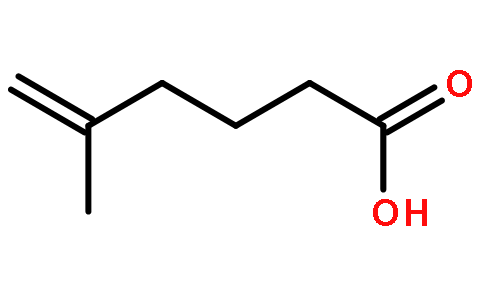5-methylhex-5-enoic acid