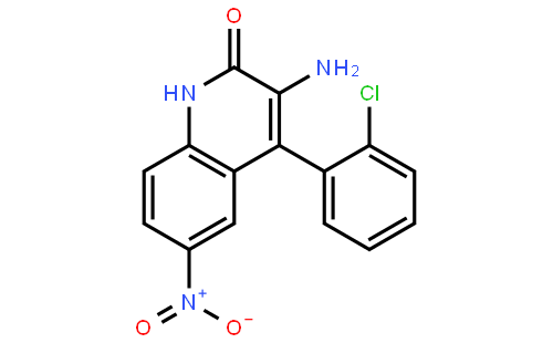 CAS:55198-89-5_氯硝西泮杂质A - 960化工网
