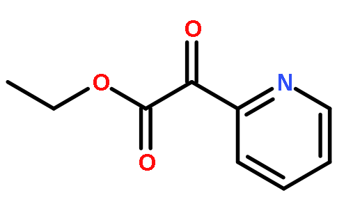 ETHYL 2-PYRIDINEgLYOXYLATE