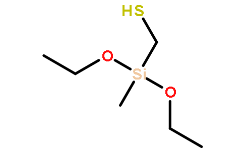 MERCAPTOMETHYLMETHYLDIETHOXYSILANE