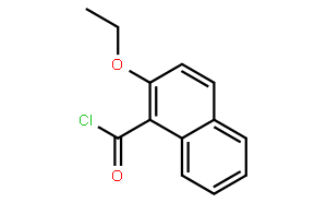2-乙氧基-1-萘甲酰氯