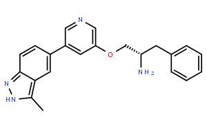 Akt1/PKA/CDK2的强效选择性抑制剂