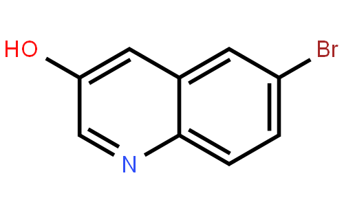 6-bromoquinolin-3-ol