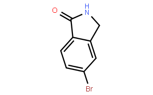 5-bromo-2,3-dihydro-1H-Isoindol-1-one