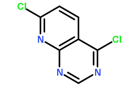 4,7-Dichloropyrido[2,3-d]pyrimidine